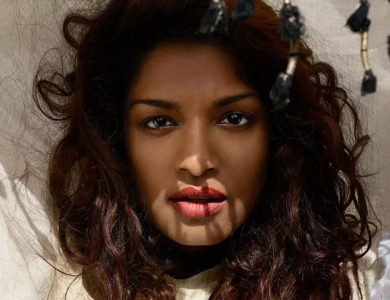 M.I.A.