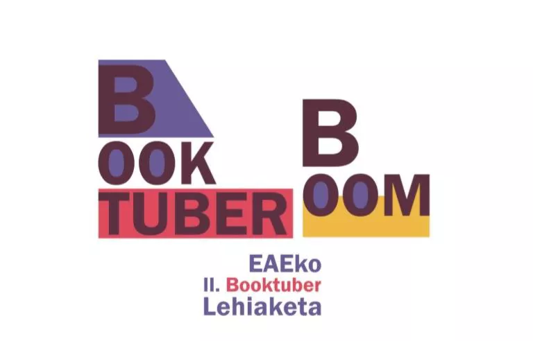 Booktuberboom