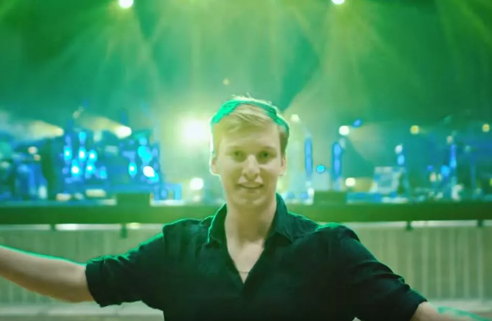 George Ezra