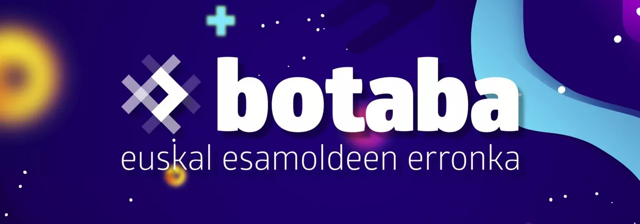 Botaba Euskal Esamoldeen Erronka