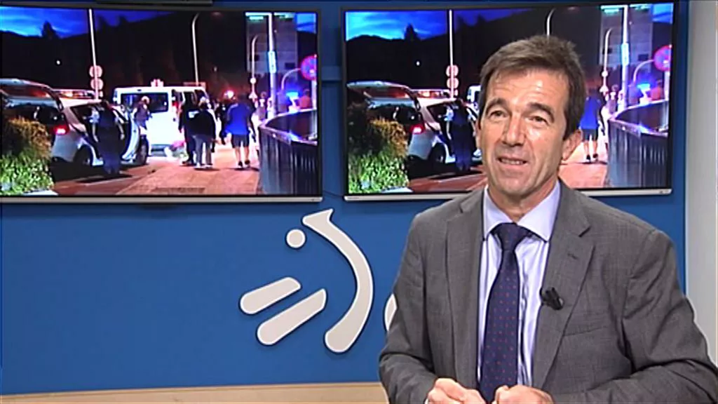 Juanjo Alvarezen artxibo irudia