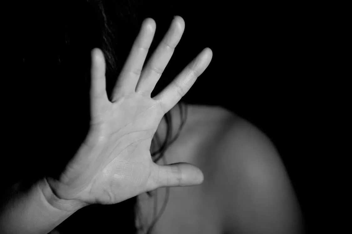 VIOLENCIA GENERO INDARKERIA CCO lizentzia