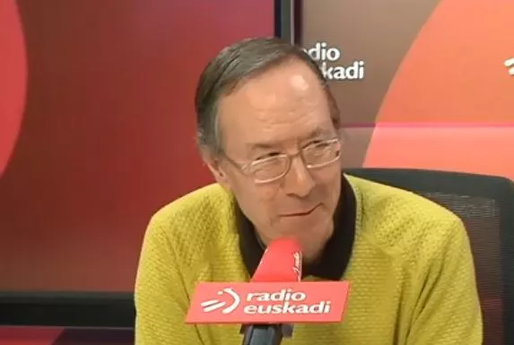 Alberto Lopez Basaguren