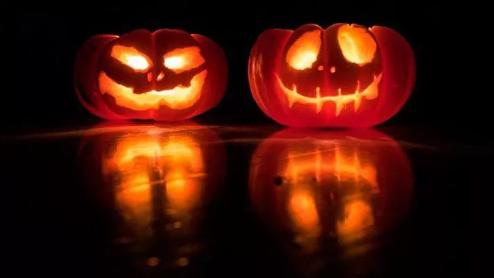 Halloween