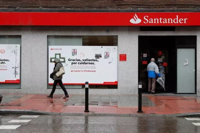 SANTANDER BANKUA HIPOTEKAK EFE