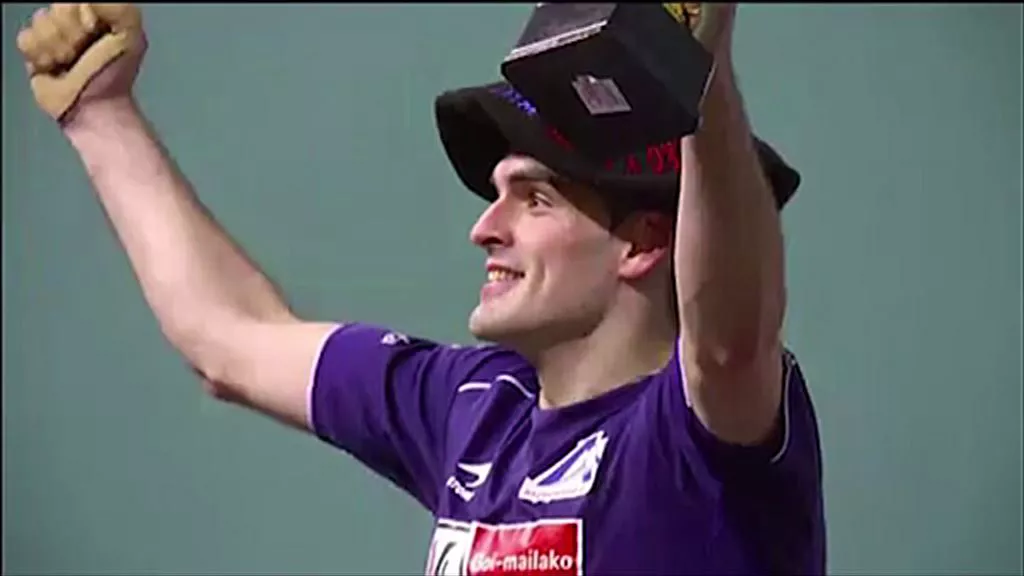 Joseba Ezkurdia