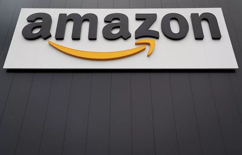Amazon. Foto: Efe