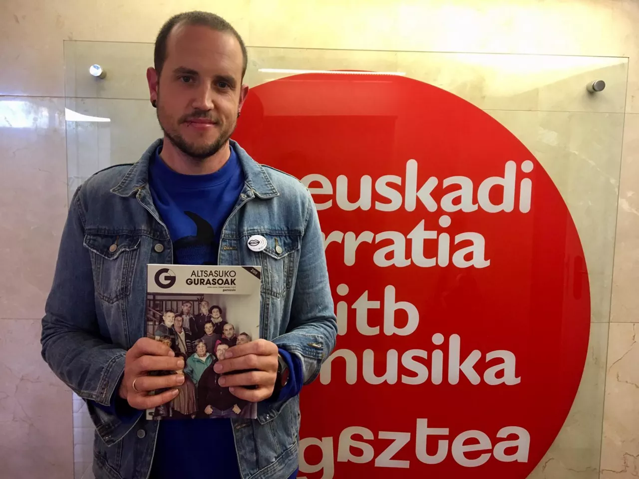 Gaizka Izagirre
