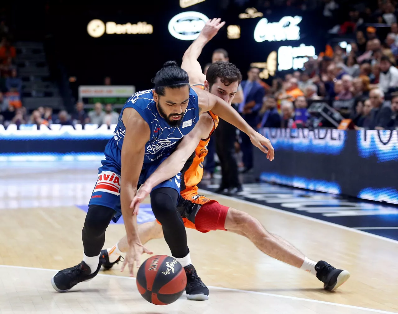 VALENCIA DELTECOGBC EFE