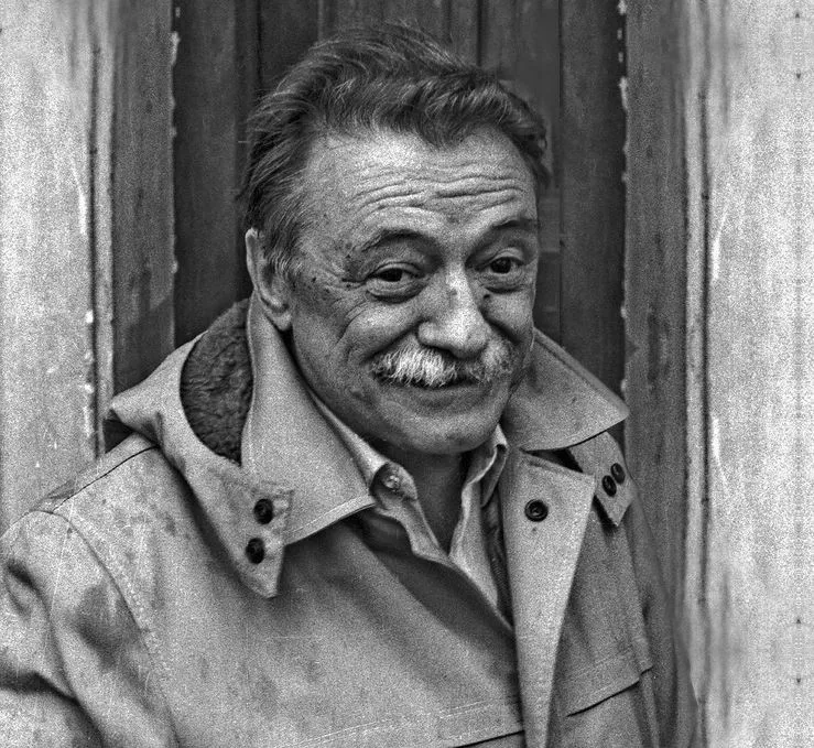 Mario benedetti
