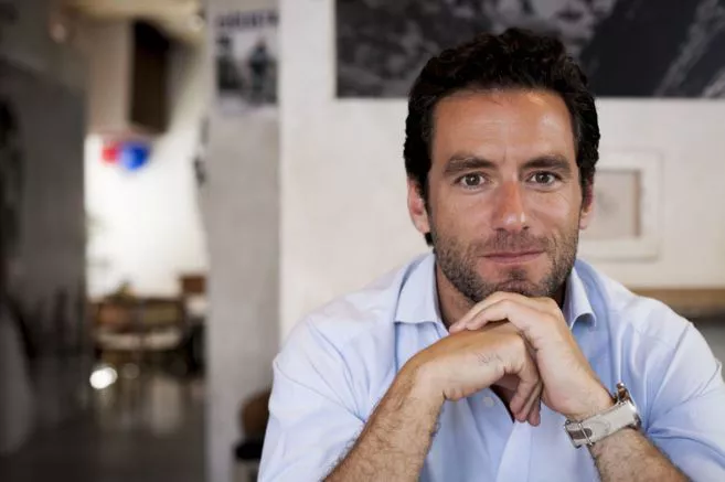 Borja Semper
