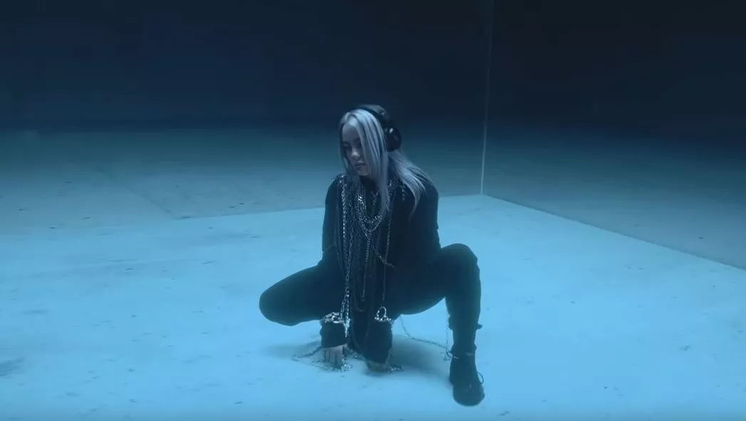 Billie Eilish