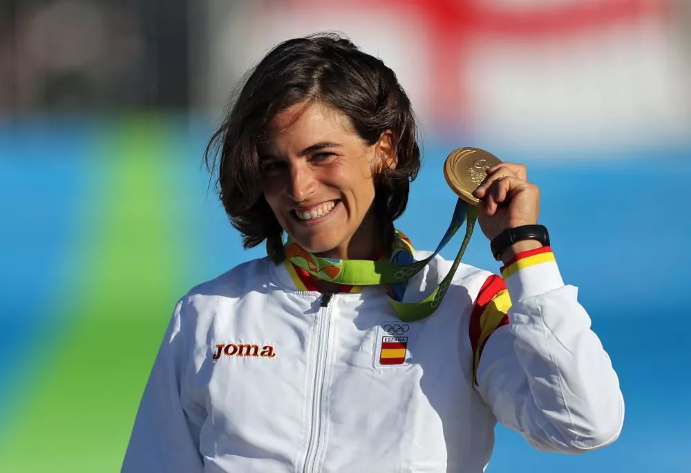 Maialen Chourraut