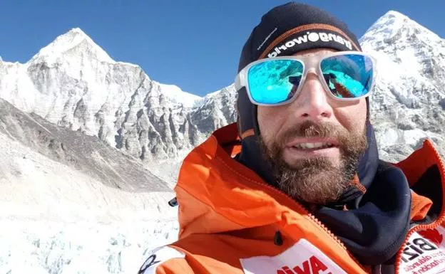 Alex Txikon