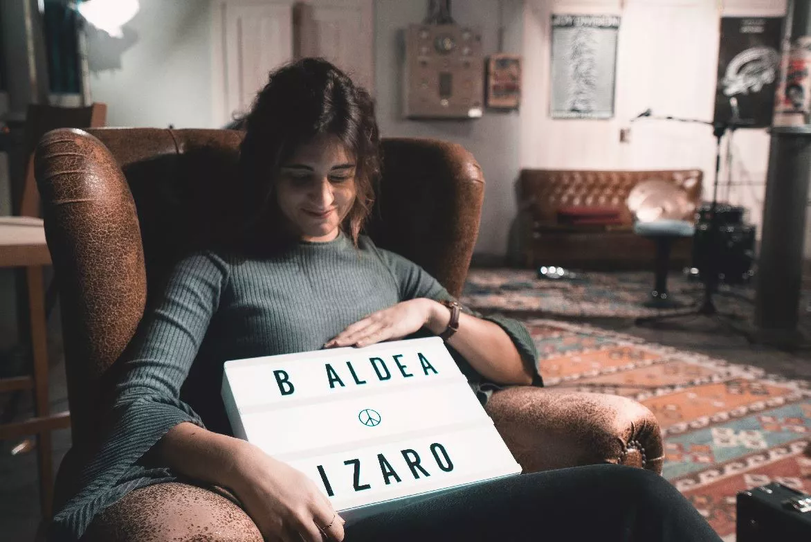 Izaro Andres