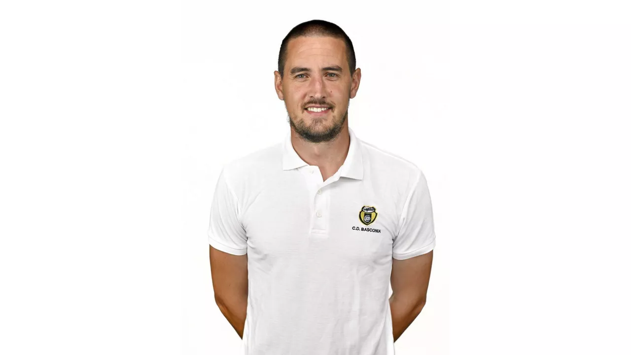 Aritz Solabarrieta Bilbao Athletic