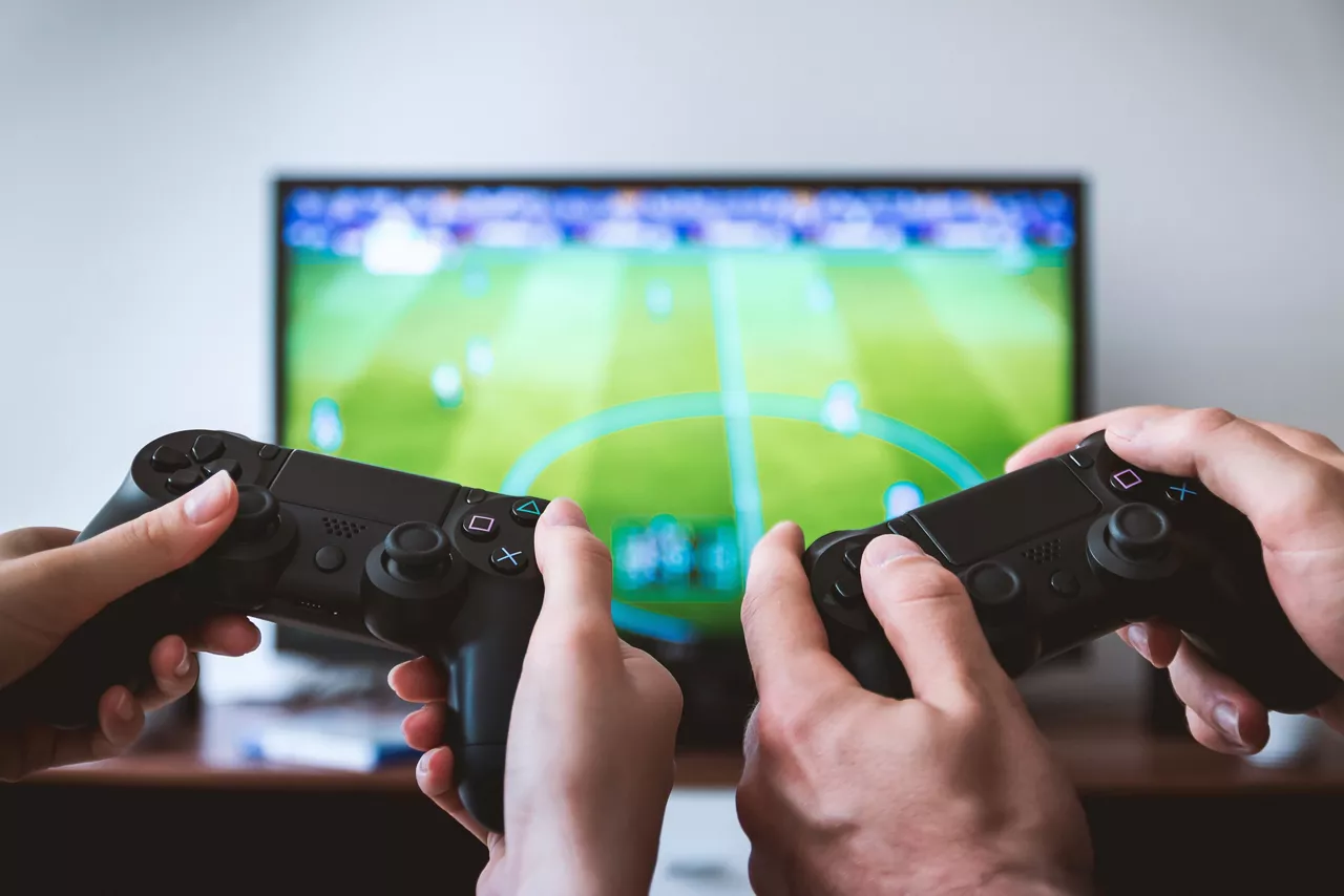 Multa de 419 millones a Epic Games. Foto: EFE
