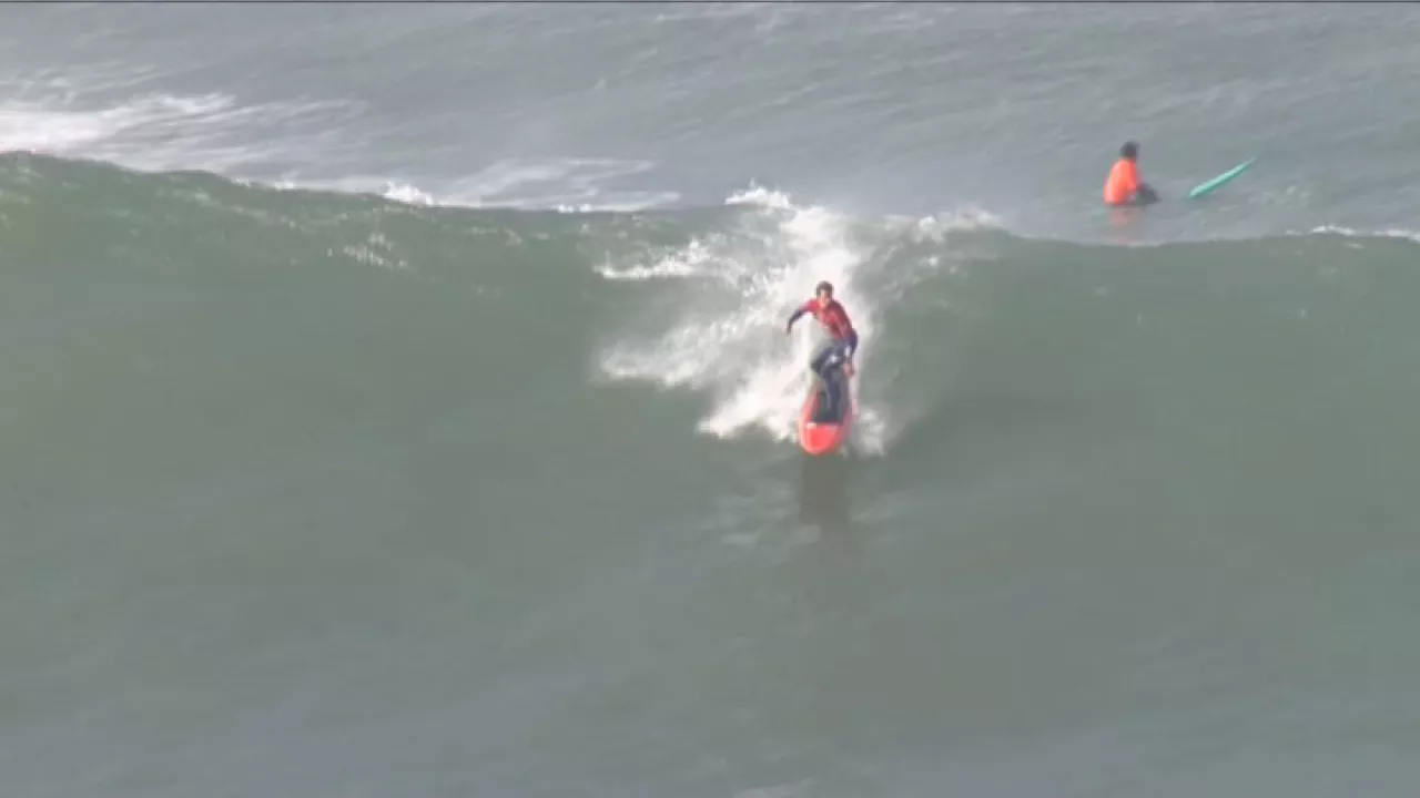 Surf