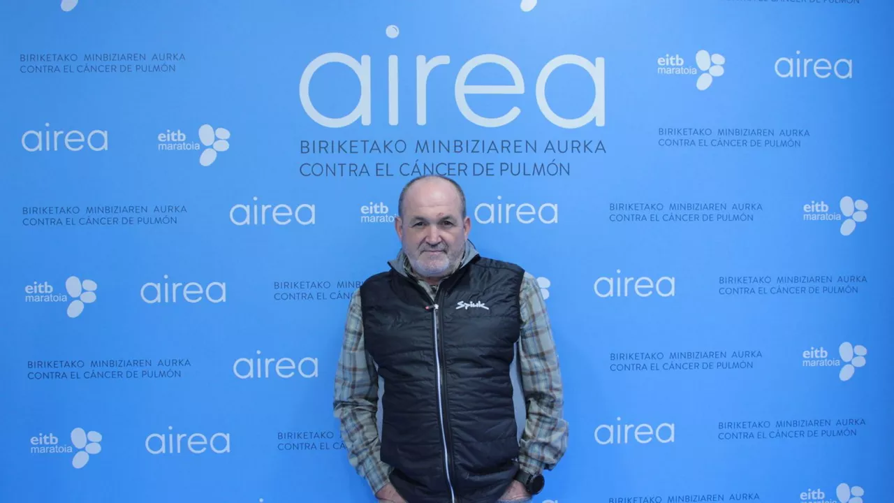 Juanito Oiartzabal