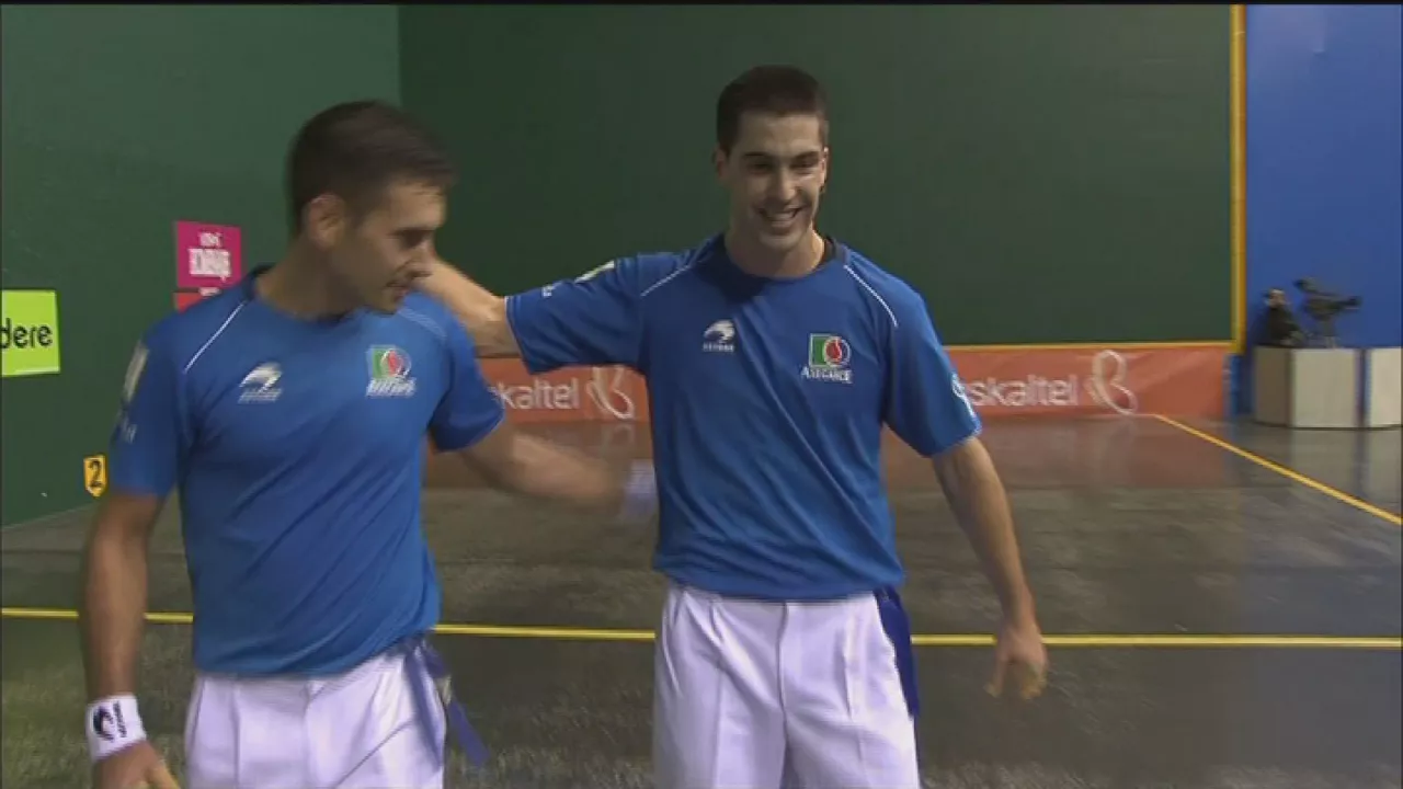 URRUTIKOETXEA LARUNBE EITB