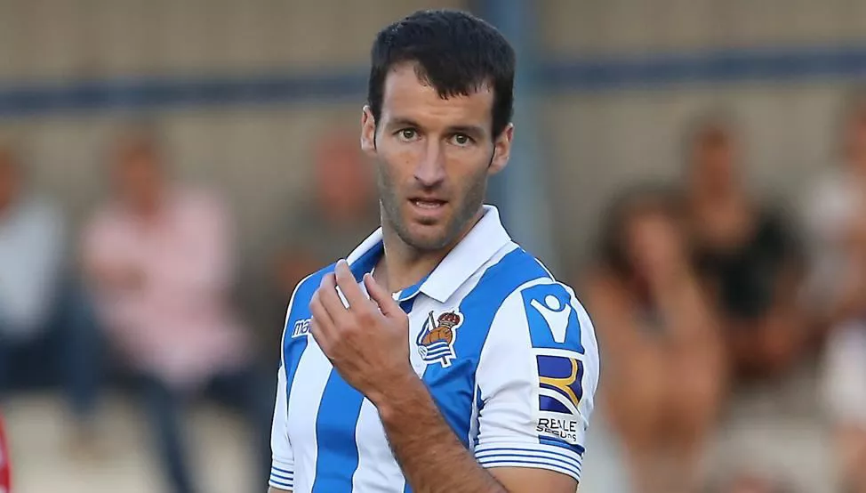 Imanol Agirretxe