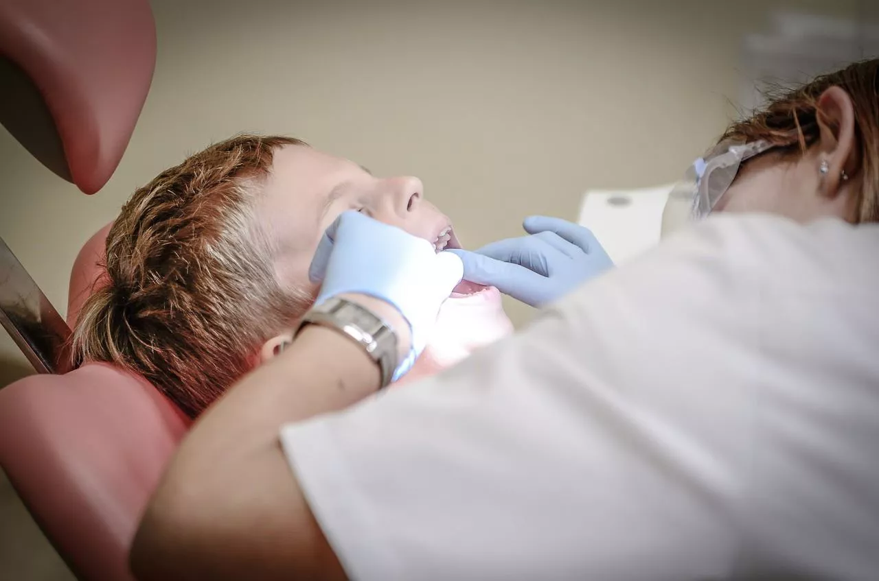 dentista pixabay cc0 lizentzia