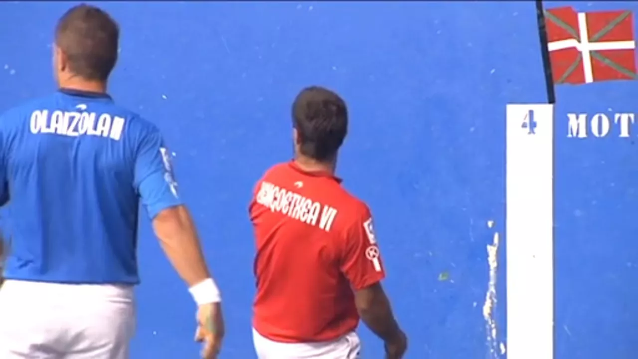 OLAIZOLA BENGOETXEA ONA EITB