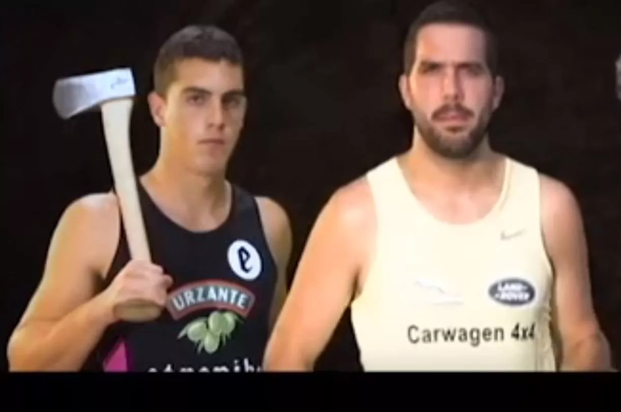 IKERVICENTE AITZOLATUTXA EITB