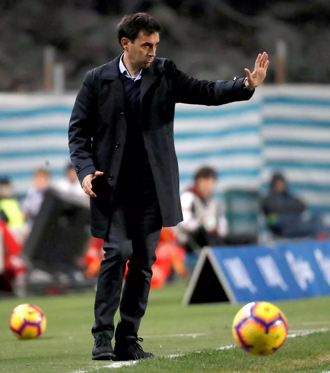 REAL SOCIEDAD ASIER GARITANO