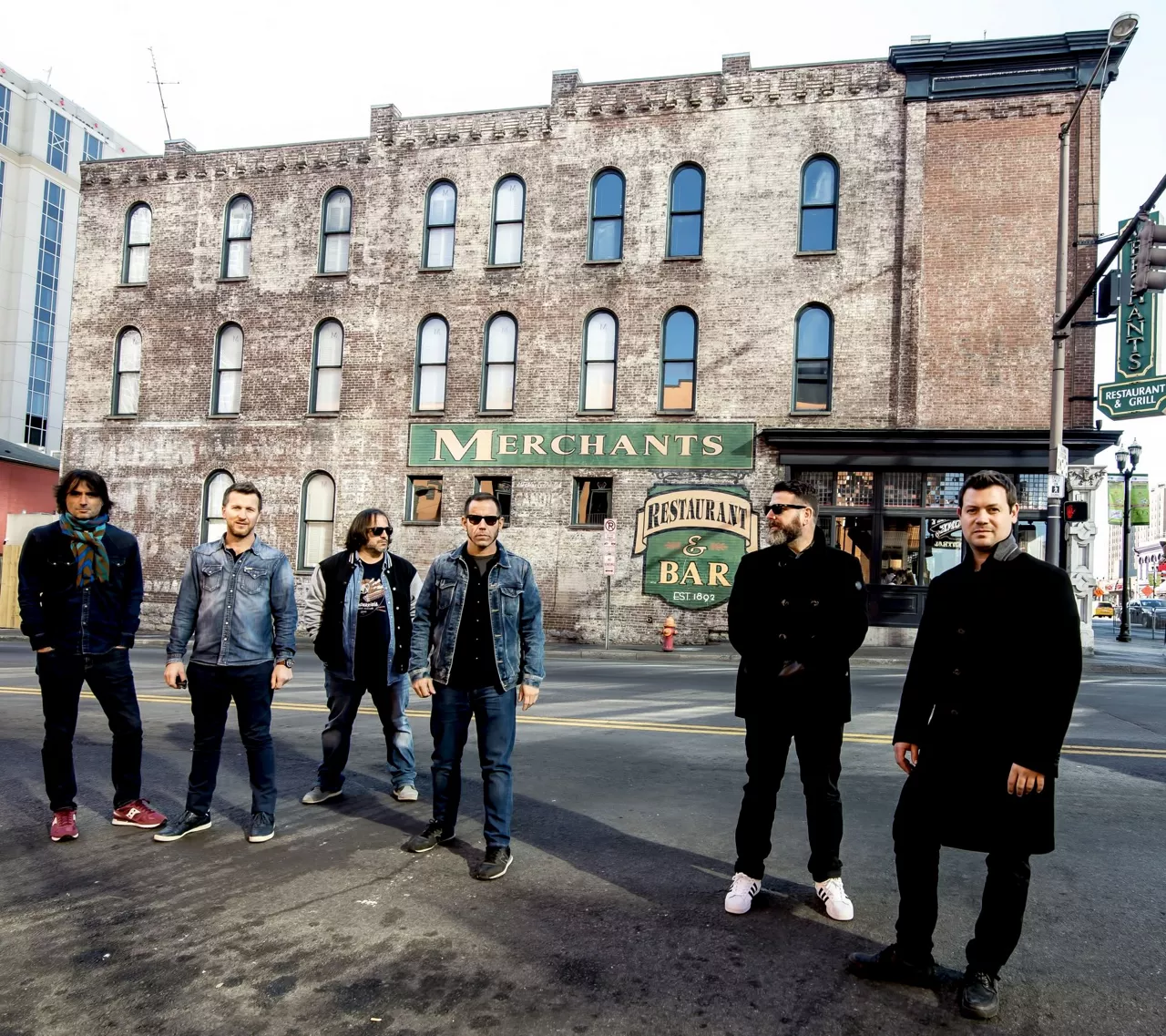 Travellin Brothers actuará el domingo, 31 de julio