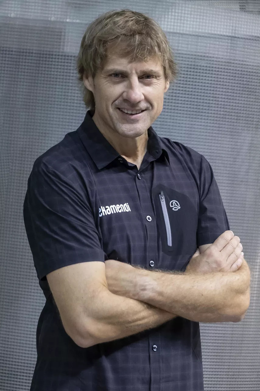 Julian Iantzi