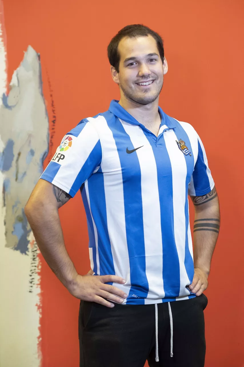 Gorka Sagarna