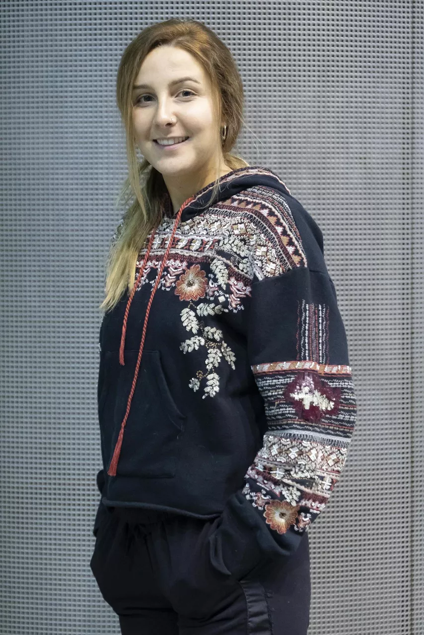 Leire Juanes