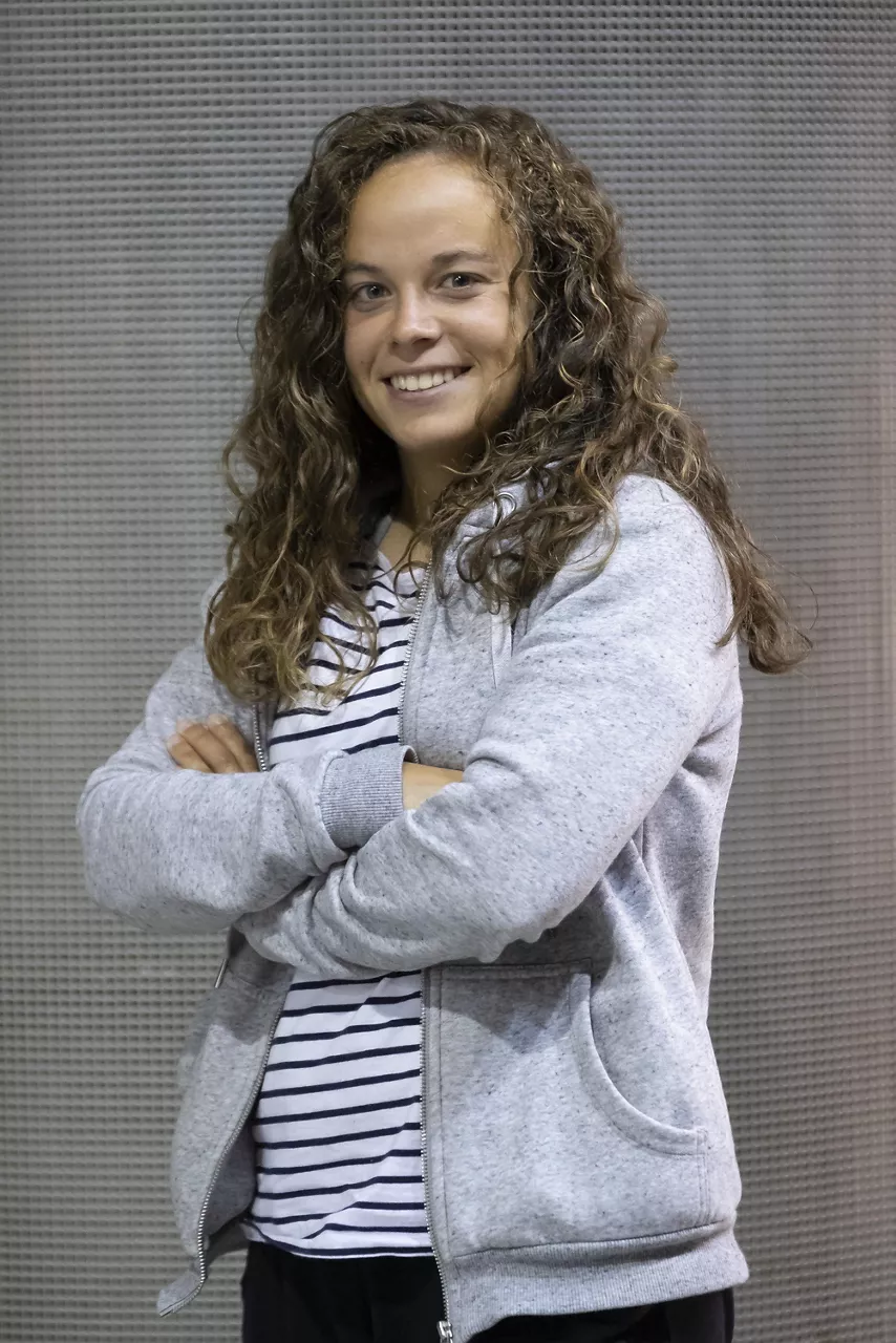 Nagore Osoro