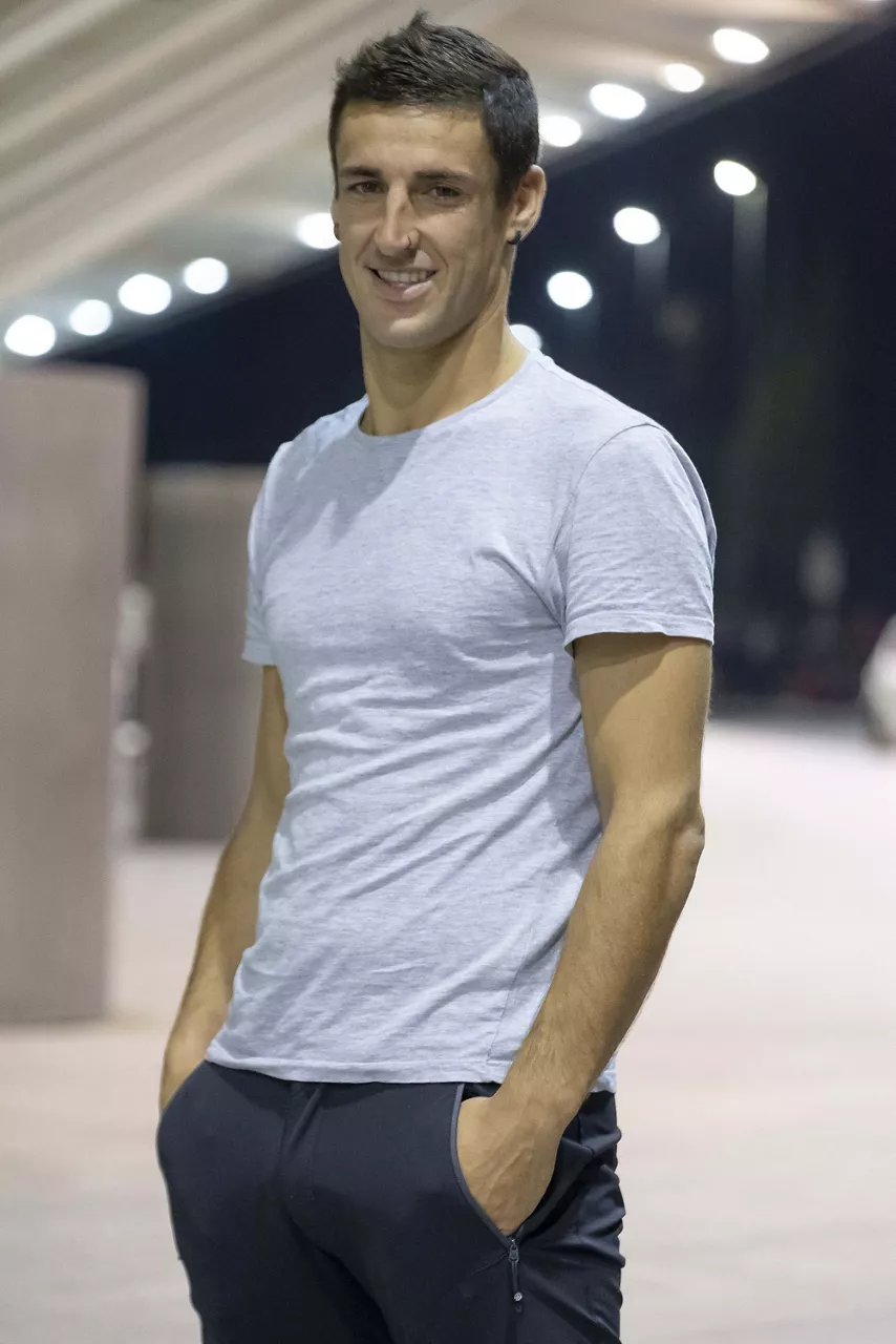 Xabier Garate