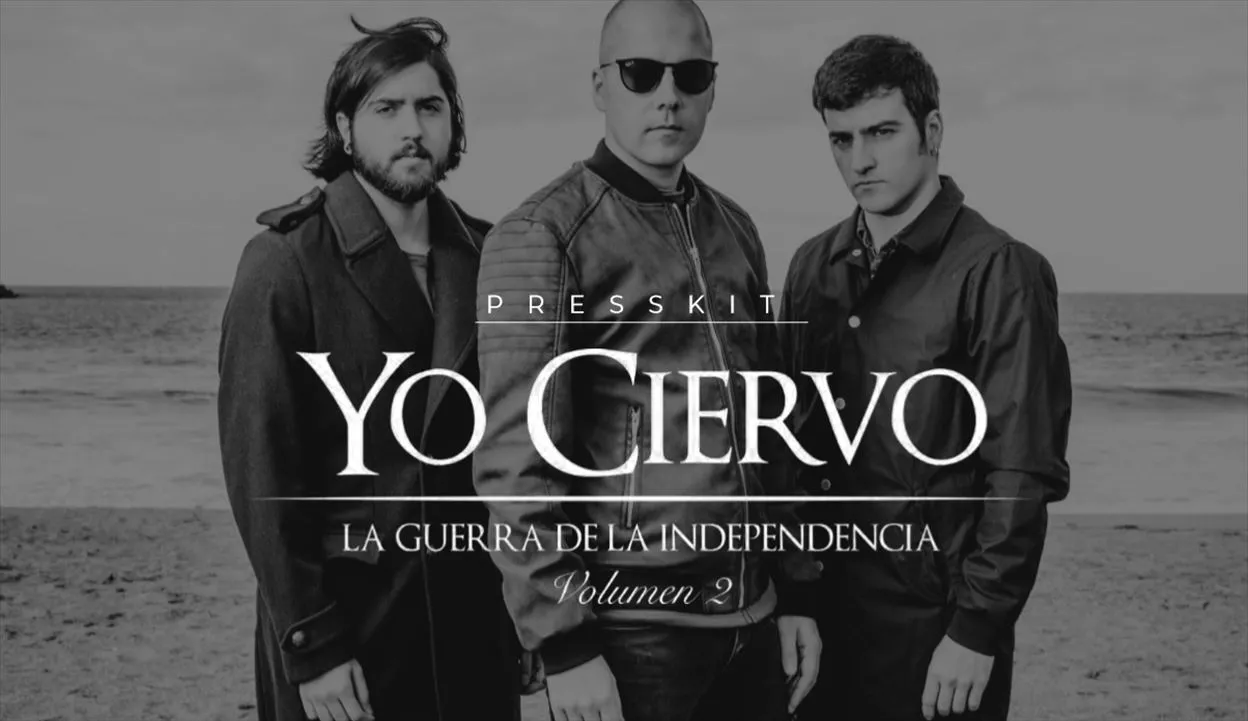 Yo Ciervo