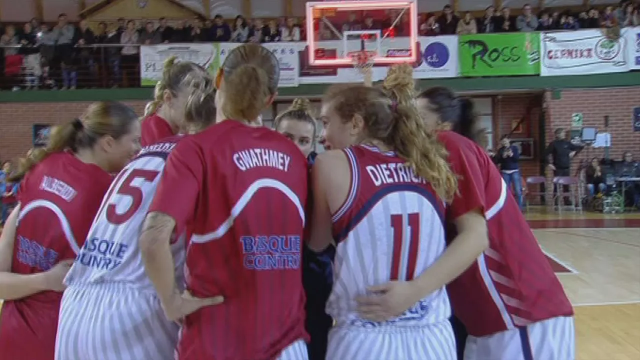 LOINTEK GERNIKA GALATASARAY