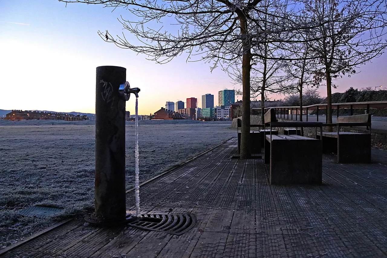 Gasteiz. Argazkia: Jose Antonio Fernandez de Luco.