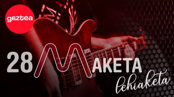 Maketa Lehiaketa
