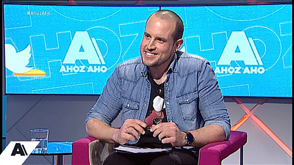 Gaizka Izagirre