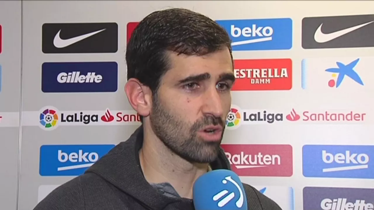 Asier Riesgo