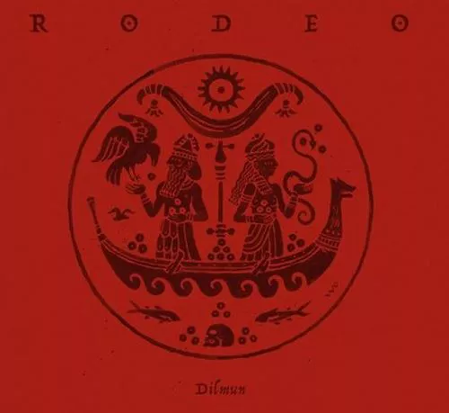 Rodeo Stoner