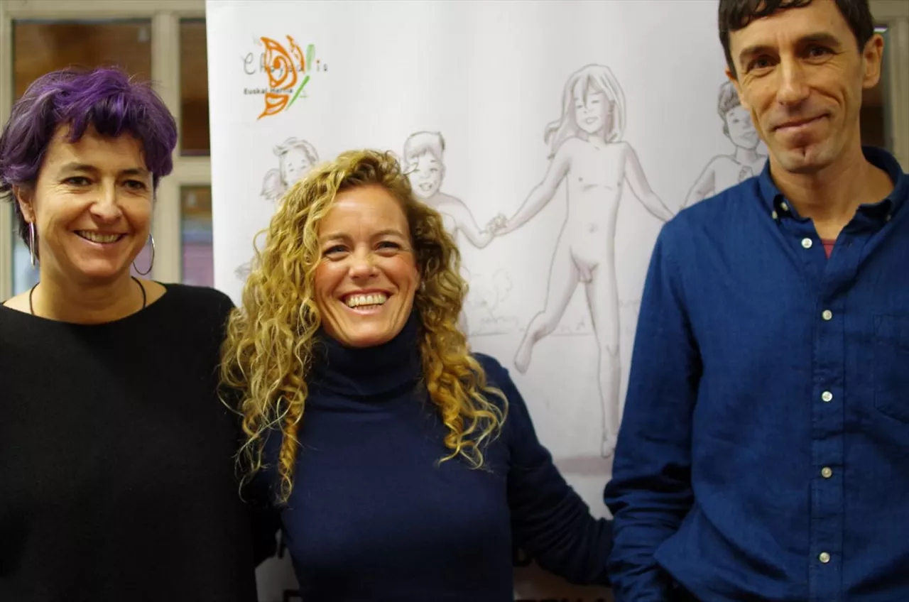 Bea Sever (Chrysallis EH)