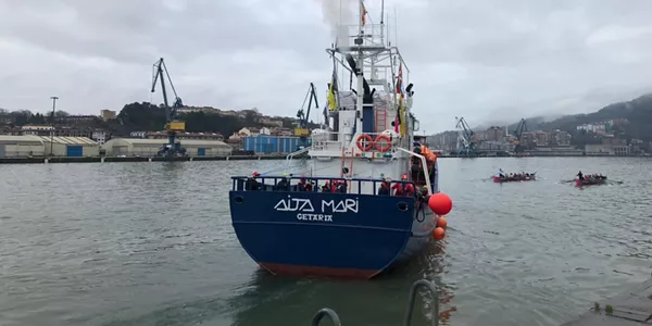 Foto: Aner Murua