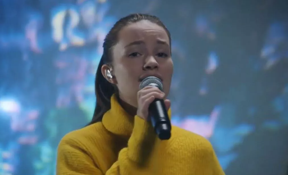 Sigrid