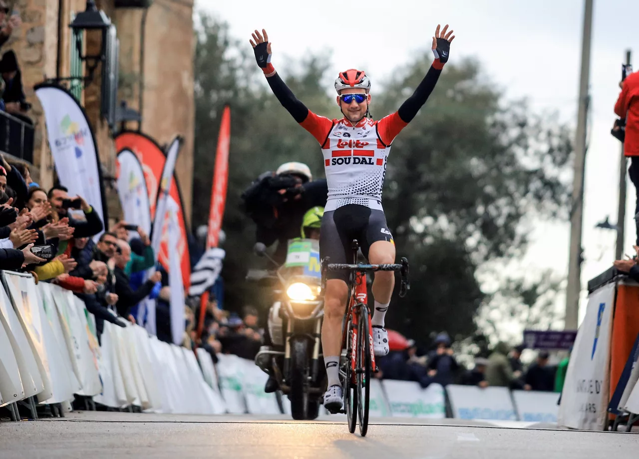 WELLENS MALLORCA EFE