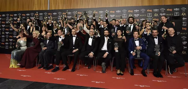 Goya Sariak 2019