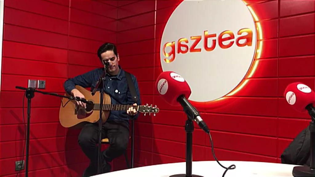 Jon Basaguren
