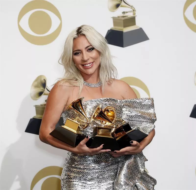Grammy sariak