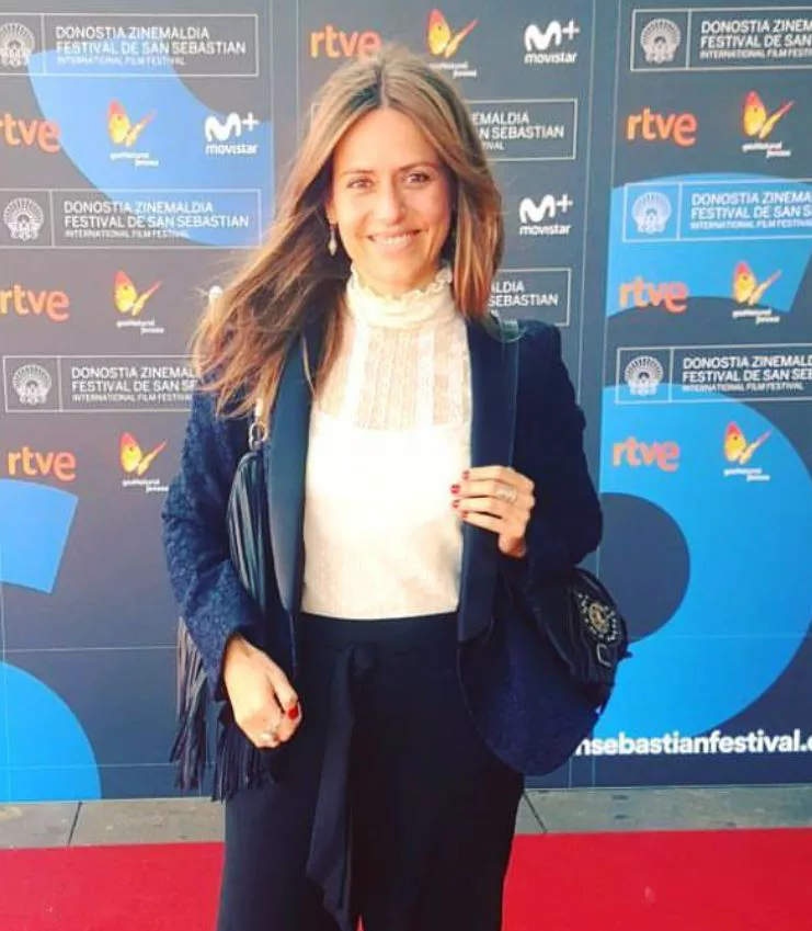 Itziar Ituño
